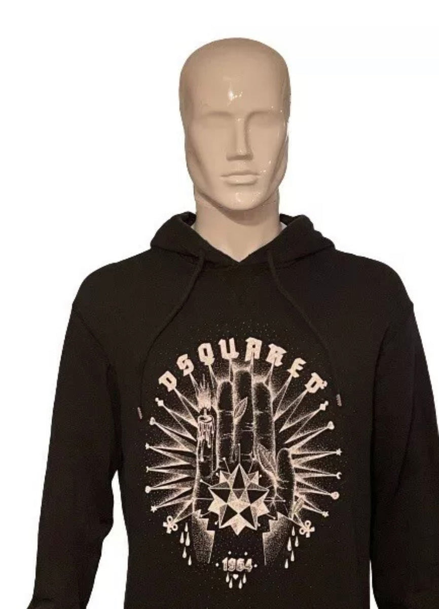 Aleister hotsell black hoodie