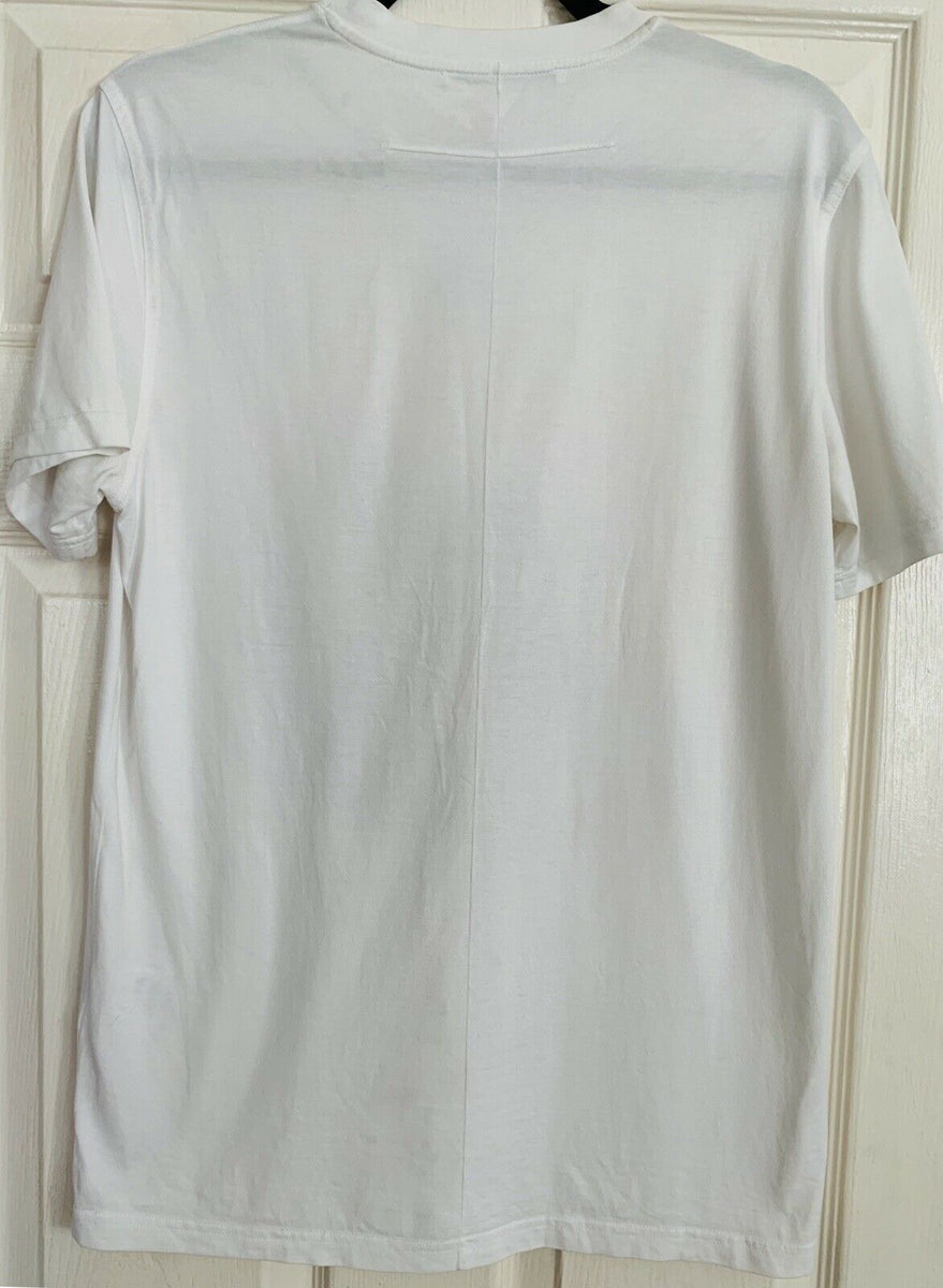 Givenchy monkey t shirt white best sale