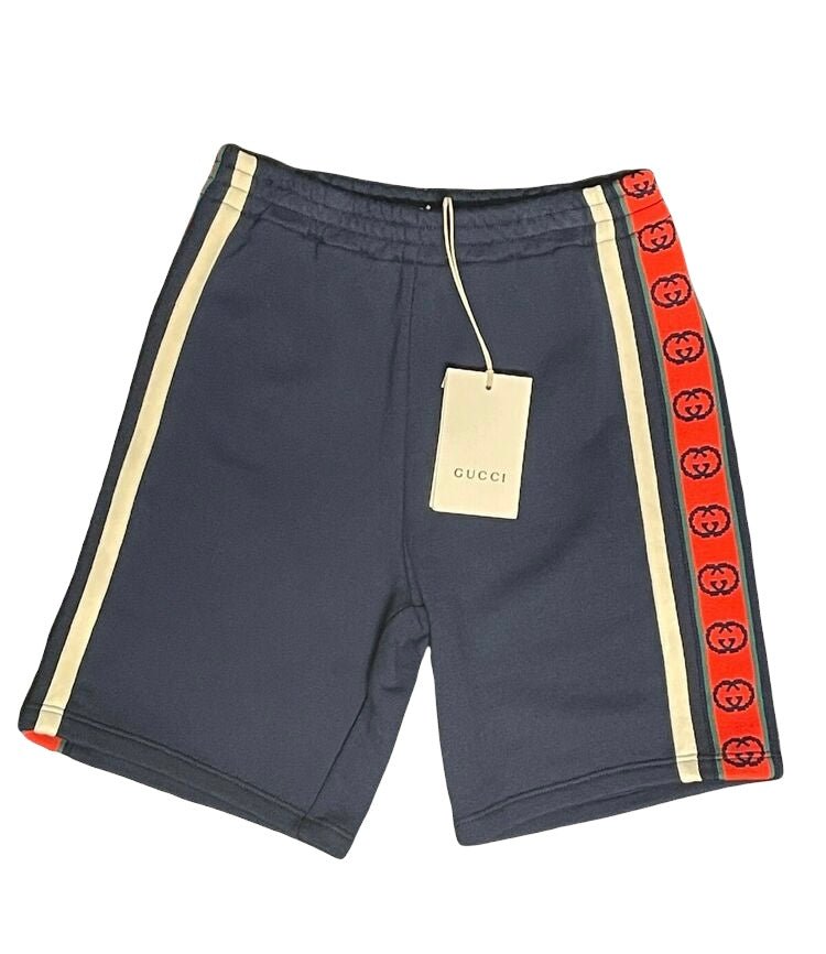 Gucci Logo Boy Shorts hotsell