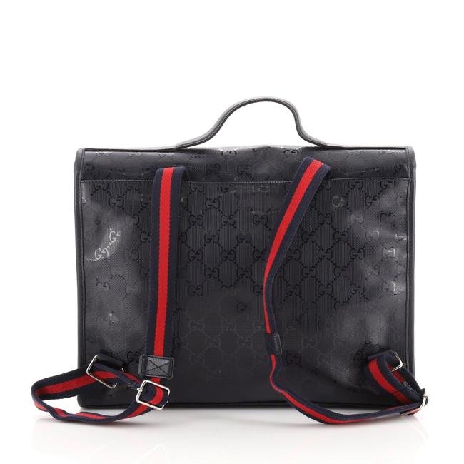 Gucci sales unisex backpack