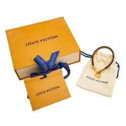 Louis Vuitton Alma Charm monogram bracelet - V & G Luxe Boutique