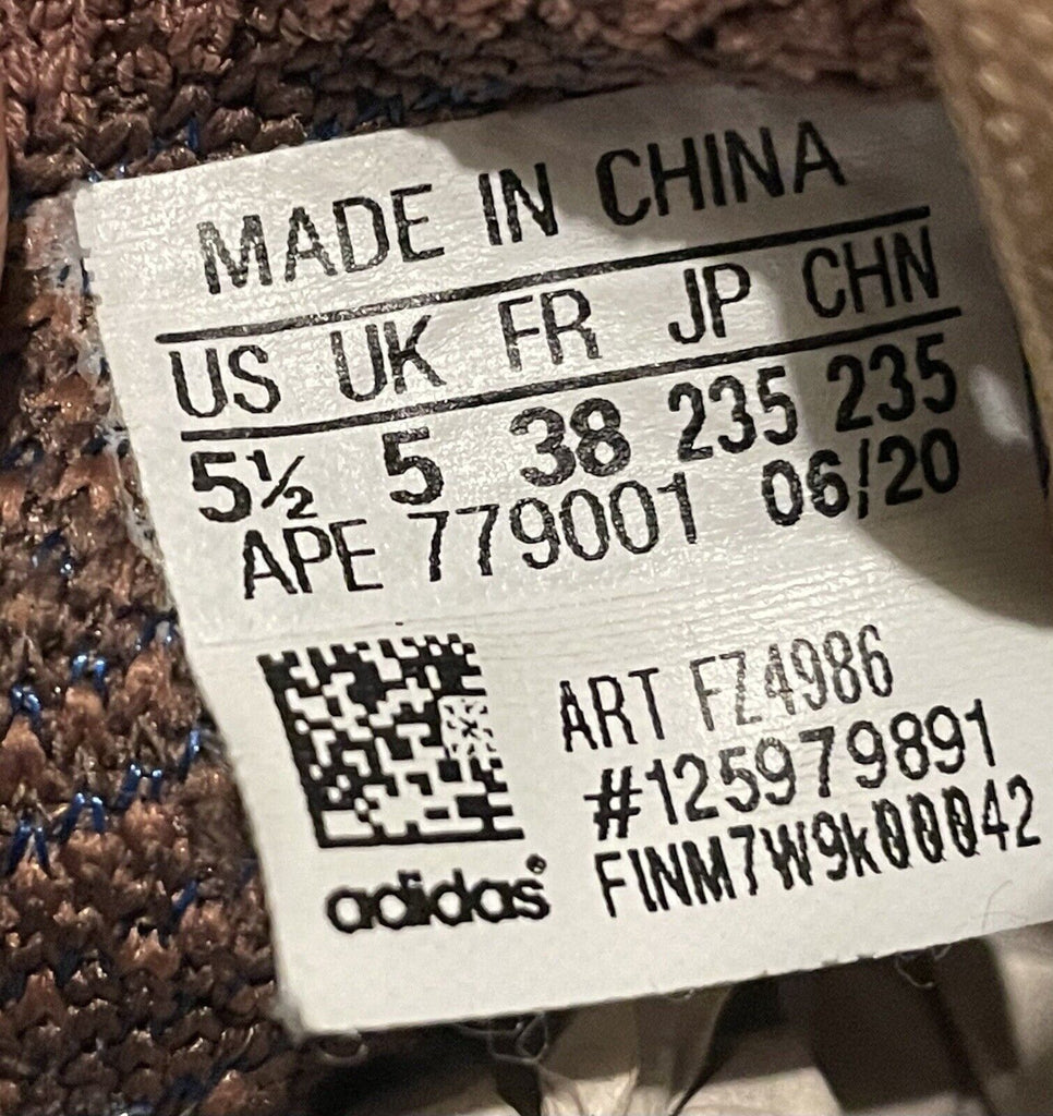 Yeezy us best sale to uk size