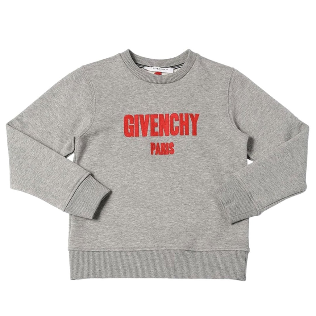 Givenchy sweater unisex