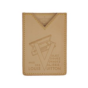 BRAND NEW- Limited edition Louis Vuitton Slender Wallet in black