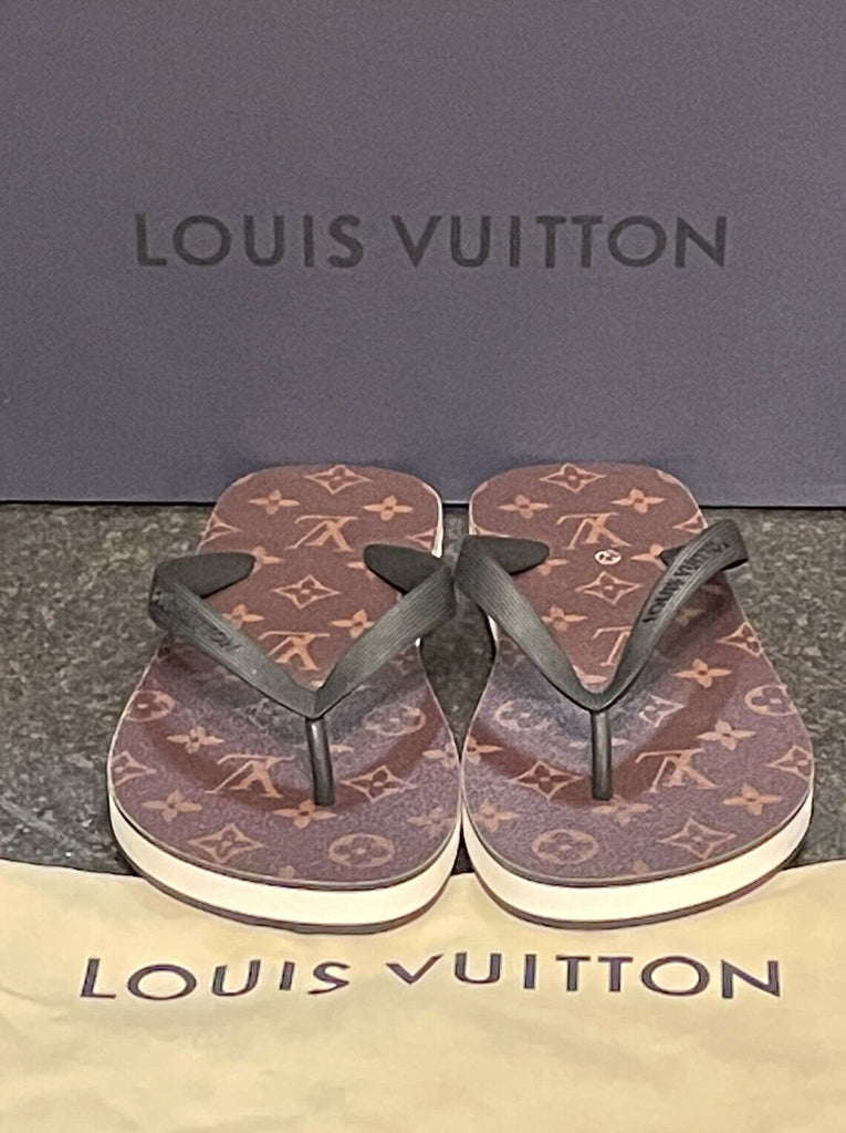 Louis Vuitton Molitor Sandal
