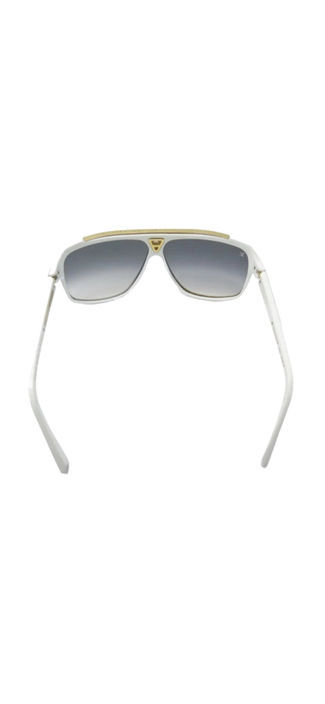 Cheap Louis Vuitton Evidence Sunglasses Price For Sale Women On Mens UK